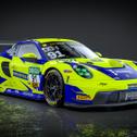 Team Joos Sportwagentechnik kehrt am Nürburgring zu einem Gastspiel ins ADAC GT Masters zurück (Foto: Berzerkdesign)