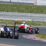 ADAC Formel 4, Testfahrten, Oschersleben, R-ace GP, Laszlo Toth
