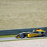 Formel ADAC, Red Bull Ring, Tim Zimmermann, Neuhauser Racing