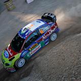 ADAC Rallye Deutschland