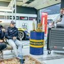 Der Ravenol ADAC GT Masters-Talk mit Patrick Simon geht auch in diesem Jahr wieder auf Sendung