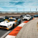 ADAC GT Masters eSports Challenge, Nürburgring, R8G Esports, Erhan Jajovski