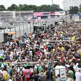 Impressionen, Norisring 2026