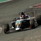 ADAC Formel 4, Testfahrten, Oschersleben, US Racing - CHRS, Mick Wishofer
