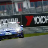 ADAC GT Masters, Zandvoort, RWT RacingTeam, David Jahn, Sven Barth