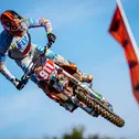 Der Champ kommt zurück: Jordi Tixier wird seinen ADAC MX Masters Titel verteidigen