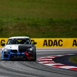 Fahrer im BMW M2 Cup profitieren von einem umfangreichen Förderpaket und einem hohen Preisgeldtopf