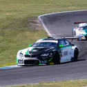 ADAC GT Masters, Lausitzring Test, Schubert Motorsport, Henric Skoog, Nick Yelloly