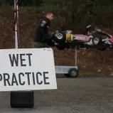 ADAC Kart Masters, Wackersdorf II