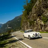 Die ADAC Europa Classic 2019 startet am 2. September in Schenna