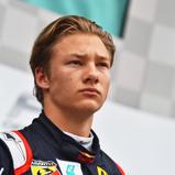 ADAC Formel 4, Hockenheim I, Van Amersfoort Racing, Dennis Hauger