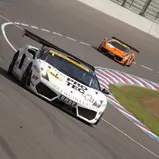ADAC GT Masters