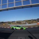 ADAC GT Masters, Zandvoort, GRT Grasser Racing Team, Rolf Ineichen, Christian Engelhart