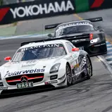 ADAC GT Masters, Hockenheimring, Maximilian Buhk, Maximilian Götz, Polarweiss Racing