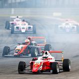 ADAC Formel 4, Nürburgring, Prema Powerteam, Sebastian Montoya