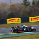 #26 / Team Allied-Racing / Porsche 718 Cayman GT4 CS MR / Christian Kosch / Tom Kieffer