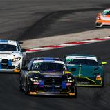 #21 FK Performance Motorsport / Berkay Besler / Gabriele Piana / BMW M4 GT4 Evo, Nürburgring