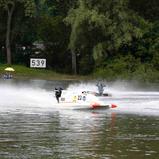 ADAC Motorboot Masters, Lorch am Rhein, Attila Horvath