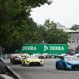 #22 Lucas Auer (AUT / Mercedes-AMG GT3 / Mercedes-AMG Team Landgraf), Norisring 2026