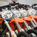 ADAC MX Academy powered by KTM