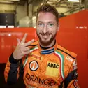 Qualifying-Ass: Mirko Bortolotti eroberte drei Pole-Positions