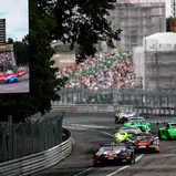 #10 Marco Mapelli (ITA / Lamborghini Temerario GT3 / Red Bull Team Abt), Norisring 2026