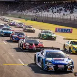 Start Hockenheimring, DTM Finale 2023