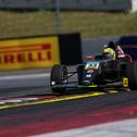ADAC Formel 4, Red Bull Ring, Motopark, Jonathan Aberdein