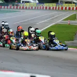 Start der Bambini