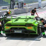 ADAC GT Masters, Red Bull Ring, GRT Grasser Racing Team, Adrian Zaugg, Mirko Bortolotti