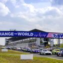 Die Motorsport Arena Oschersleben feiert dieses Jahr ihr 25-jähriges Jubiläum