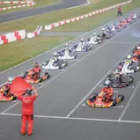 Start der KZ2_1
