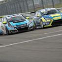 ADAC TCR Germany, Wolf-Power Racing 2, Mike Halder