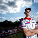 ADAC MX Masters, Aichwald, Tim Gajser, Honda