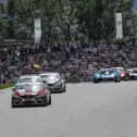 ADAC GT4 Germany, Red Bull Ring, Hofor Racing by Bonk Motorsport, Thomas Jäger, Michael Schrey
