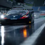 #14 Jean-Luc D´Auria (CHE) / Alain Valente (CHE) / Emil Frey Racing / Ferrari 296 GT3
