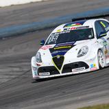 ADAC TCR Germany, Hockenheim, V-Action Racing Team, Cosimo Barberini