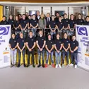 ADAC Stiftung Sport, Präsentation des Förderkaders 2018, Essen Motor Show