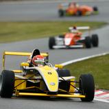 Formel ADAC, Zandvoort, Mikkel Jensen, Neuhauser Racing