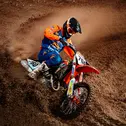 Vorjahres-Vize Pascal Rauchenecker auf der Sarholz KTM startet als Favorit in die ADAC MX Masters „Short Season“