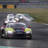 ADAC GT4 Germany, Oschersleben, T3-HRT-Motorsport, William Tregurtha, Hugo Sasse