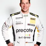 ADAC GT Masters, Tonino Team Herberth, Robert Renauer