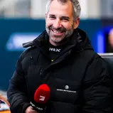#16 Timo Glock (DEU / McLaren 720S GT3 Evo / Dörr Motorsport), Red Bull Ring 2026 
