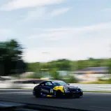 #21 Tatu Siipola / BMW M2 Racing / FK Performance Motorsport, Norisring 2026