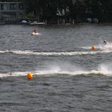 ADAC Jetboot Cup, Berlin