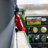 ADAC Formel 4, Testfahrten, Oschersleben, Prema Theodore Racing, Alessandro Famularo