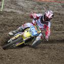 Herlings fuhr bereits als Jugendlicher beim ADAC MX Masters und konnte 2008 den ADAC MX Junior Cup gewinnen
