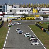 ADAC GT Masters, Zandvoort