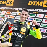 #91 Thomas Preining (AUT / Porsche 911 GT3 R / Manthey EMA), Dekra Lausitzring