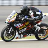 ADAC Junior Cup powered by KTM, Nürburgring, Dennis Norick Stelzer